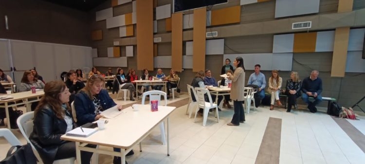 Programa provincial de Fortalecimiento Educativo