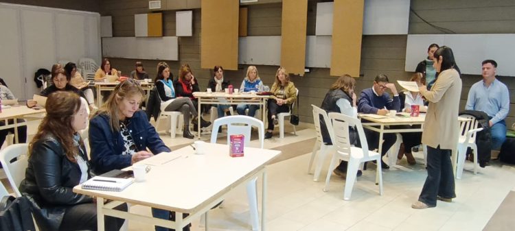 Programa provincial de Fortalecimiento Educativo