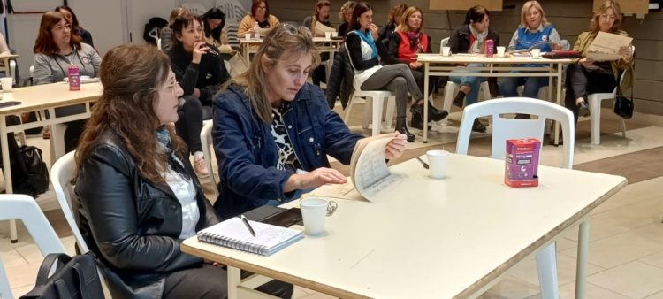 Programa provincial de Fortalecimiento Educativo