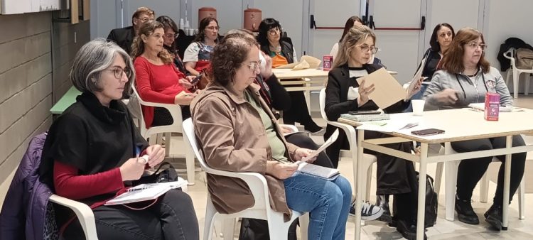 Programa provincial de Fortalecimiento Educativo