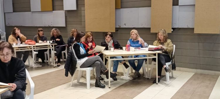 Programa provincial de Fortalecimiento Educativo