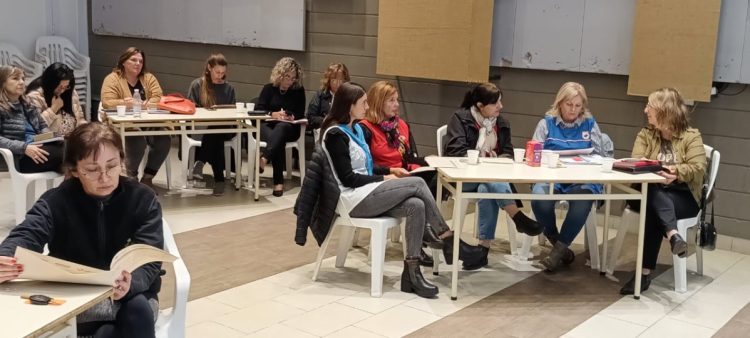 Programa provincial de Fortalecimiento Educativo