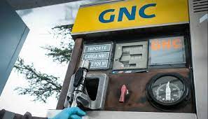 Se normalizó en Las Varillas la provisión de GNC