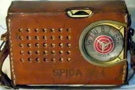 La Radio. Por Luis Ansaldi