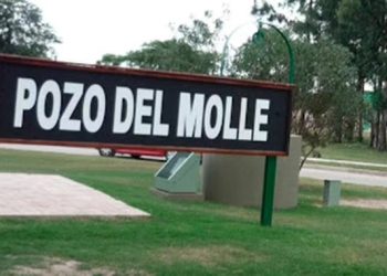 Accidente fatal en cercanías de Pozo del Molle. Un muerto