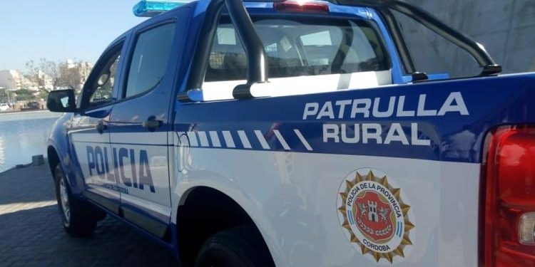 Robaron en una campo en cercanías de Colonia San Bartolomé