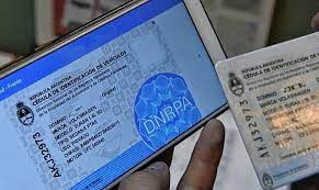 Ya no se pedirá la cédula azul en los controles de tránsito