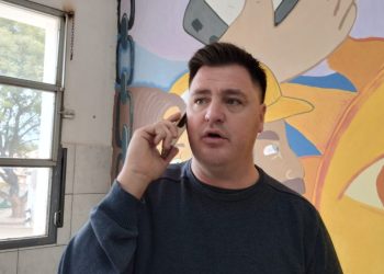 Autoridades regionales se reunieron en Córdoba para pedir una solución para la RN 158