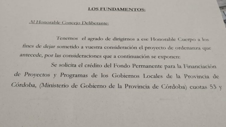 Audiencia Pública: proyecto  de ordenanza  sobre  obras de bacheo