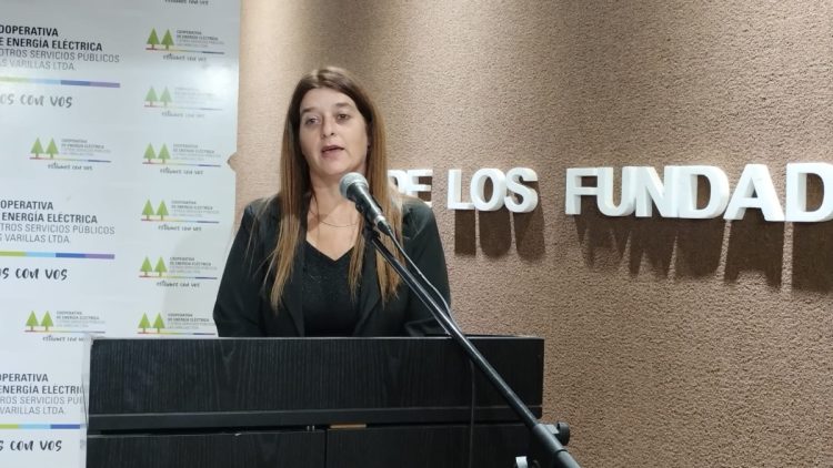 La Cooperativa reconoció  a quienes formaron parte de EMMA, a 30 años de su creación