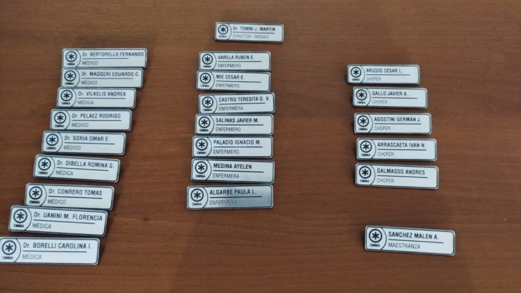 La Cooperativa reconoció  a quienes formaron parte de EMMA, a 30 años de su creación