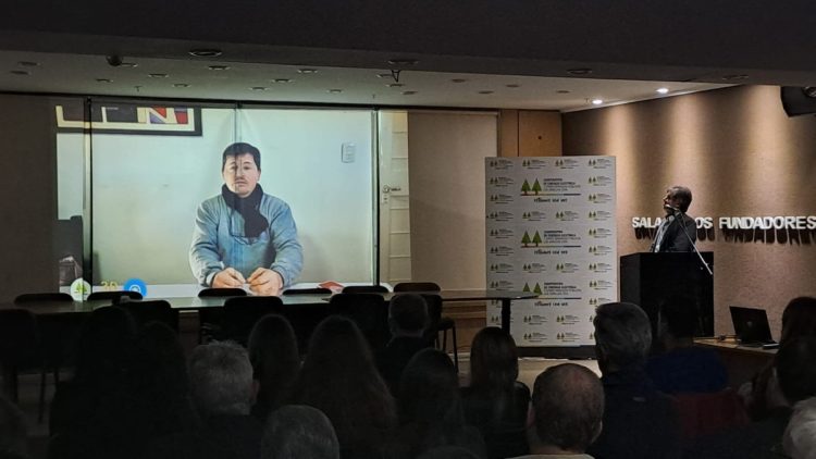 La Cooperativa reconoció  a quienes formaron parte de EMMA, a 30 años de su creación