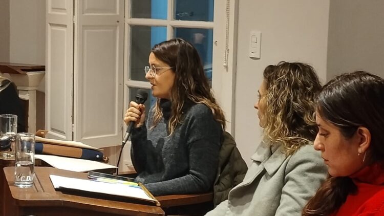 Solo la mayoría del Deliberante aprobó el incremento de valores del FODISA EMAV