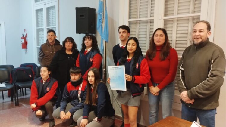 Solo la mayoría del Deliberante aprobó el incremento de valores del FODISA EMAV