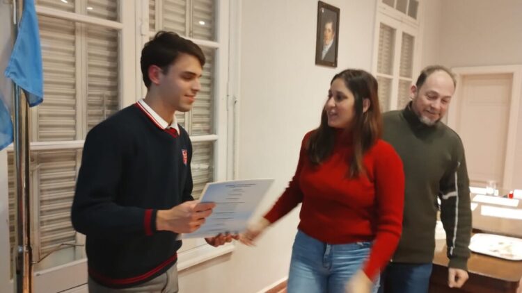 Solo la mayoría del Deliberante aprobó el incremento de valores del FODISA EMAV