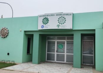 La U.O.M. acordó un incremento salarial para los meses abril, mayo y junio