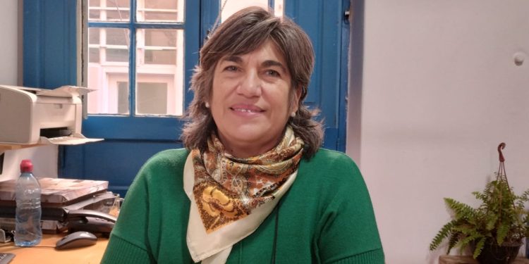 Se pone en marcha El Zuvi Teje