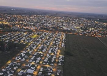 Vecinos del Barrio Alfonsín reúnen firmas para llevar el gas natural a ese sector de la ciudad