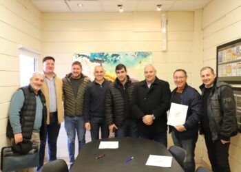Diez municipios trabajan colaborativamente en formación laboral y estrategias de sostenimiento productivo
