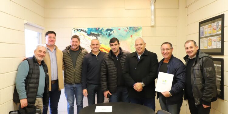 Diez municipios trabajan colaborativamente en formación laboral y estrategias de sostenimiento productivo