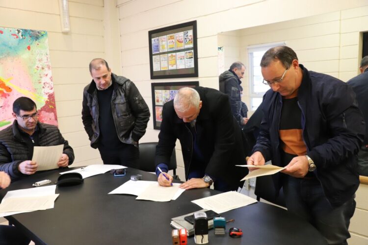 Diez municipios trabajan colaborativamente en formación laboral y estrategias de sostenimiento productivo