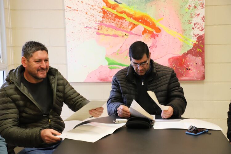 Diez municipios trabajan colaborativamente en formación laboral y estrategias de sostenimiento productivo
