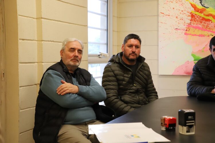Diez municipios trabajan colaborativamente en formación laboral y estrategias de sostenimiento productivo