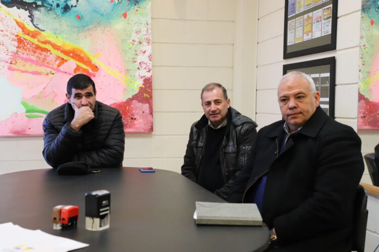 Diez municipios trabajan colaborativamente en formación laboral y estrategias de sostenimiento productivo