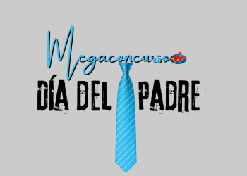 Ganadores del Megaconcurso Día del Padre de FM Identidad