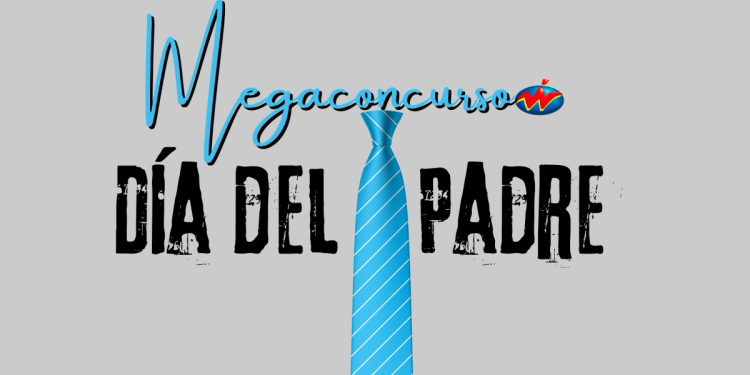 Ganadores del Megaconcurso Día del Padre de FM Identidad