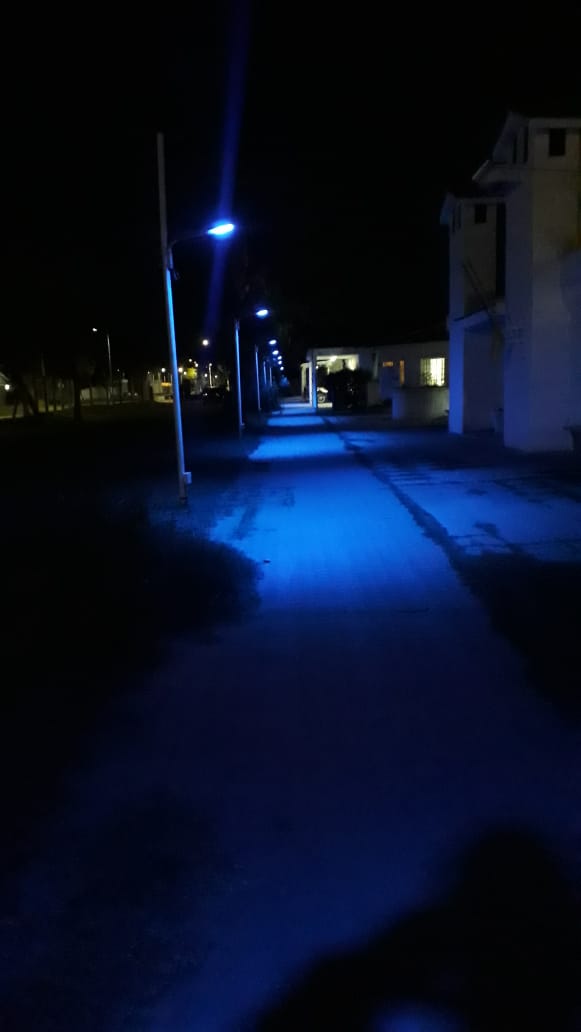 Semana de prevención de adicciones