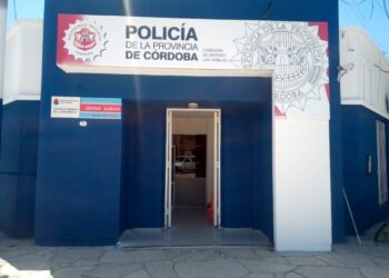 Dos detenidos por violación de domicilio