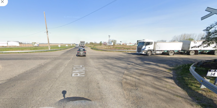 Un joven camionero de Las Varillas fue asesinado a pocos kilómetros de Rosario