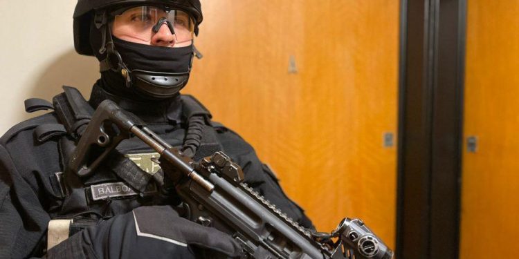 Dos detenidos en nuestra ciudad por la venta de estupefacientes