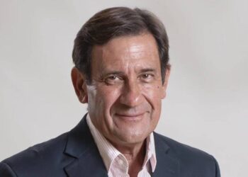 Falleció el doctor Jorge Roland