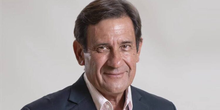 Falleció el doctor Jorge Roland