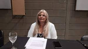 Laura Coiset: “vemos con preocupación la situación financiera del municipio”