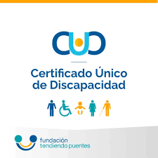 Operativo para tramitar certificados únicos de discapacidad