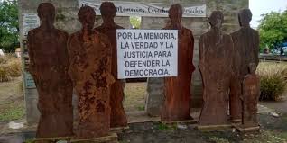 La Comisión Municipal de la Memoria expresó  su rechazo al DNU 70 y a la Ley de Bases