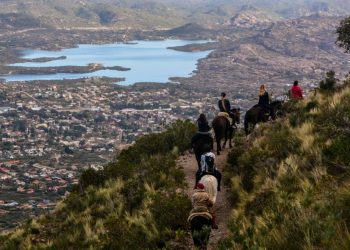 Más de 250 mil turistas visitaron la provincia este fin de semana