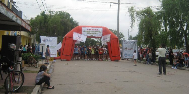 Anunciaron  la primera edición del Grand Prix – San justo