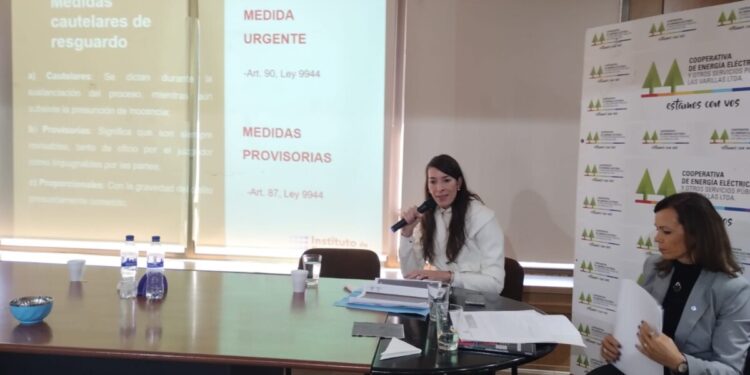 “Si pensamos que reduciendo la edad de imputabilidad bajamos el delito, la respuesta es no”
