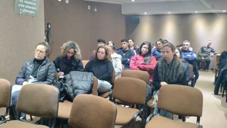 “Si pensamos que reduciendo la edad de imputabilidad bajamos el delito, la respuesta es no”