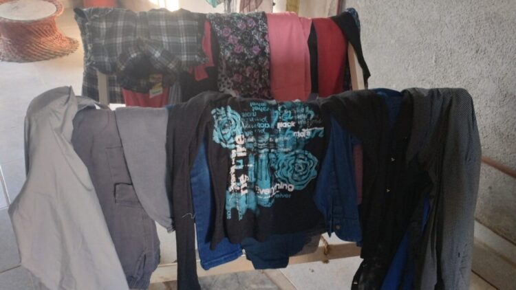 Feria Americana de la Escuela de Deporte adaptado