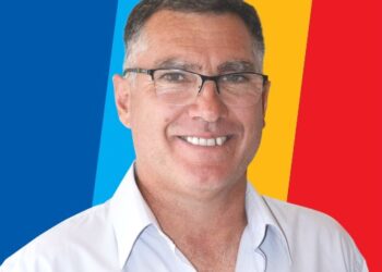 Forman una red vecinal de cámaras de seguridad en S. M. Laspiur