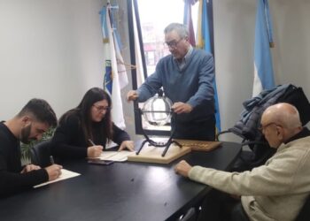 Sorteo de planes de viviendas municipales