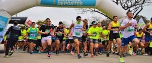 Anunciaron  la primera edición del Grand Prix – San justo