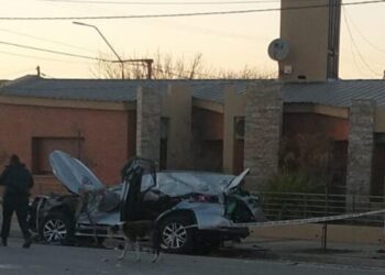 Piden dadores de sangre para niña accidentada en La Playosa
