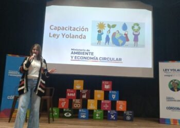 Capacitan  sobre la Ley Yolanda a recolectores y funcionarios municipales