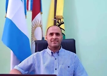 Al intendente de El Fortín tampoco le conformaron los números del censo
